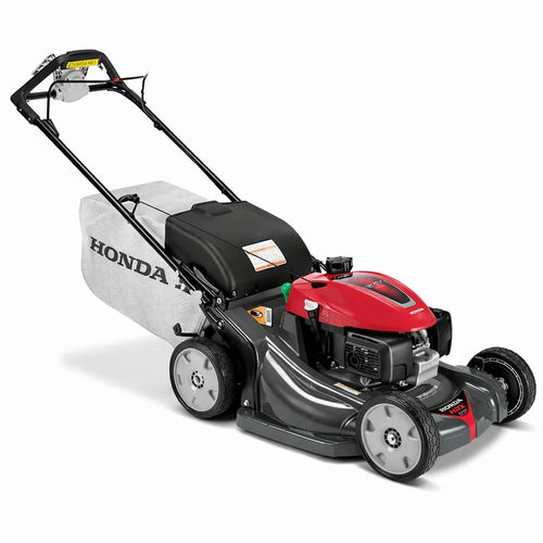 Honda HRX217VKA 21 in. GCV200 Gas Self-Propelled Mower with Nexite Deck and Select Drive TSH